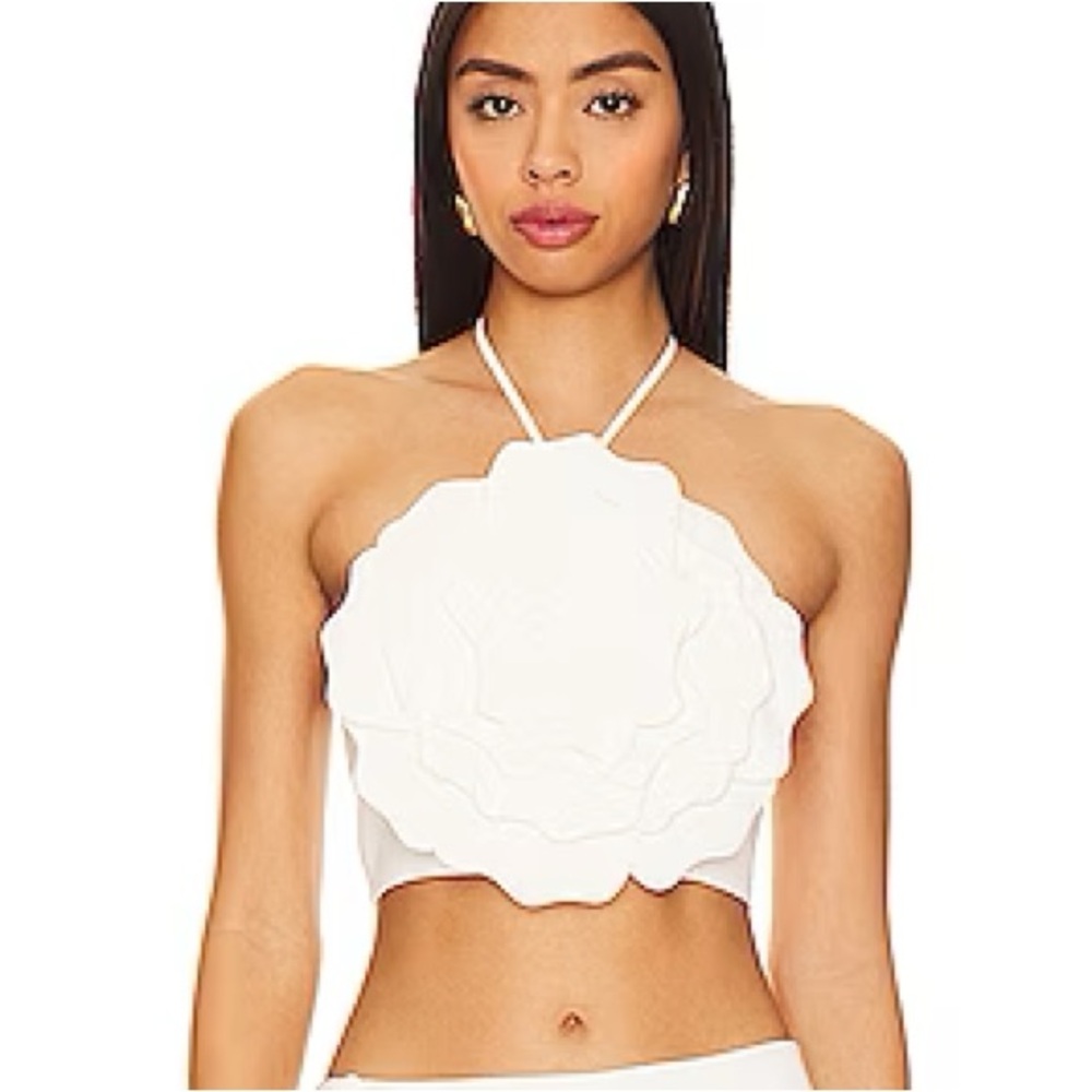 Lovers & Friends Zora Crop Top